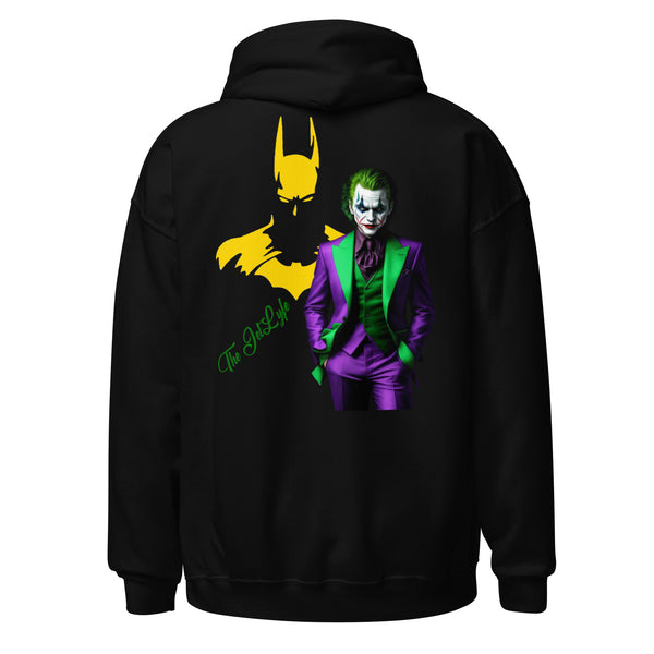 The JL Clown Prince Hoodie