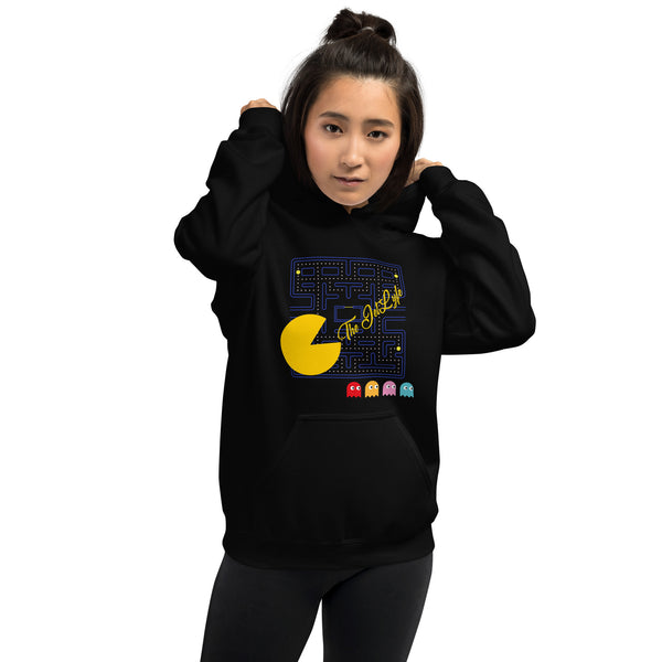 The JL Game Over Unisex Hoodie