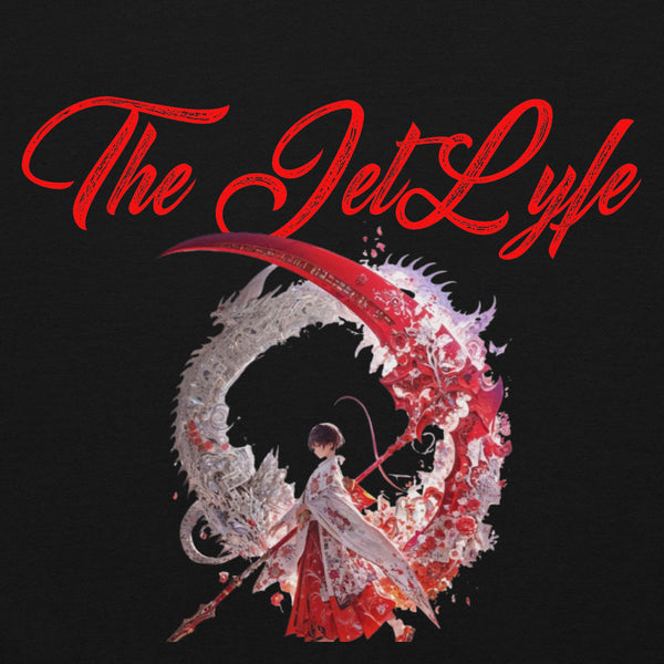 The Lotus Dragon Hoodie