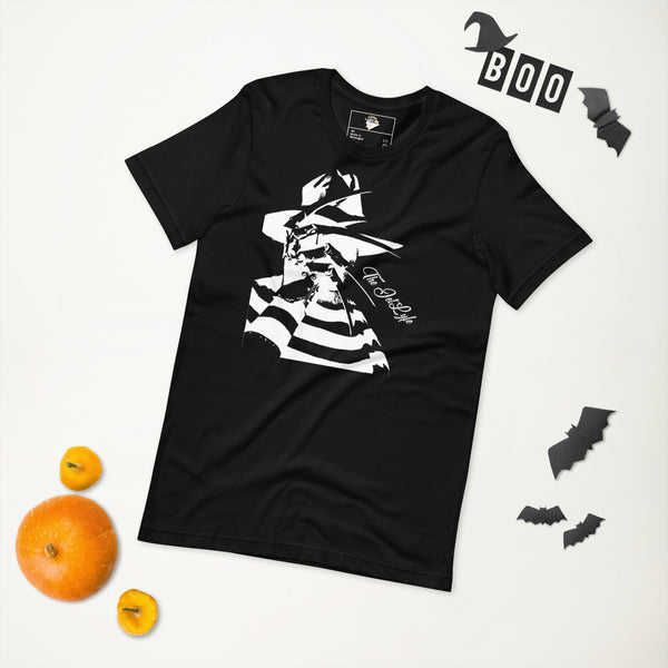 The JL Nightmare Tee