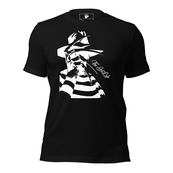 The JL Nightmare Tee