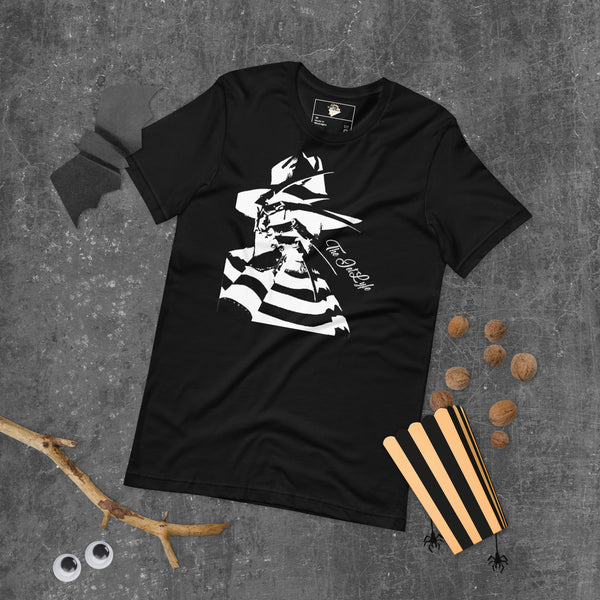 The JL Nightmare Tee