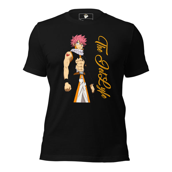 The JL Salamander Tee