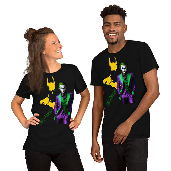 The JL Clown Prince Tee