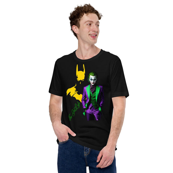 The JL Clown Prince Tee