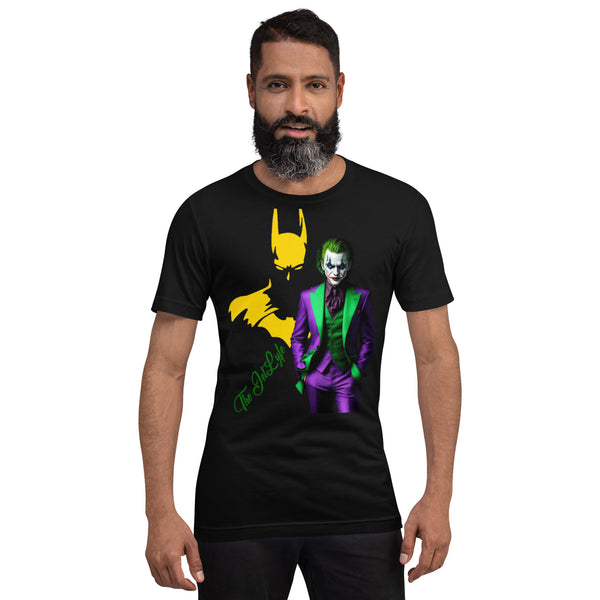 The JL Clown Prince Tee