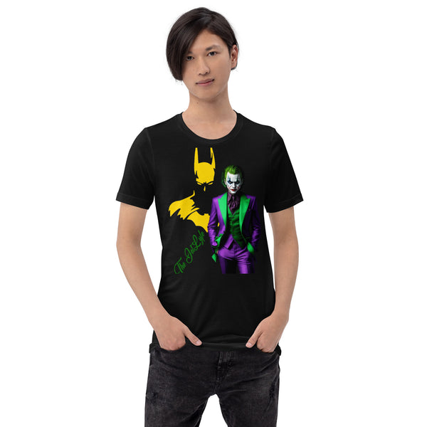The JL Clown Prince Tee