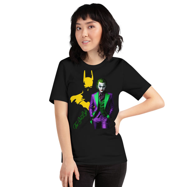 The JL Clown Prince Tee