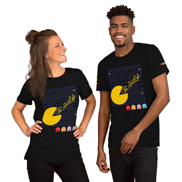 The JL Game Over Unisex Tee