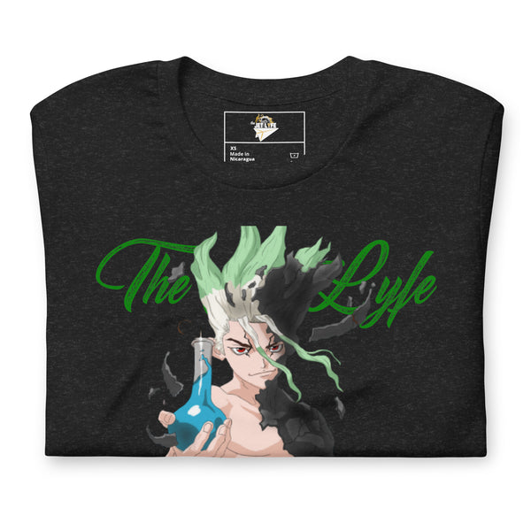 The JL Stone Lyfe Tee