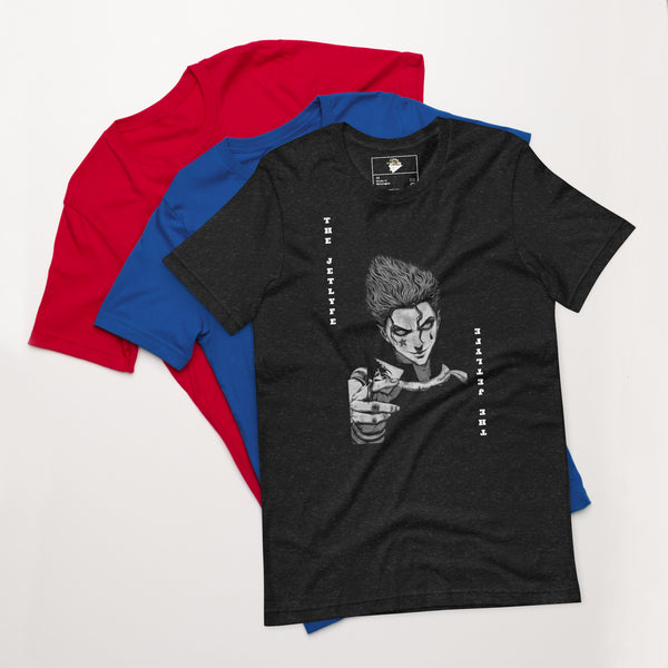 The JL Magician Tee