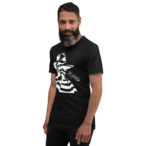 The JL Nightmare Tee