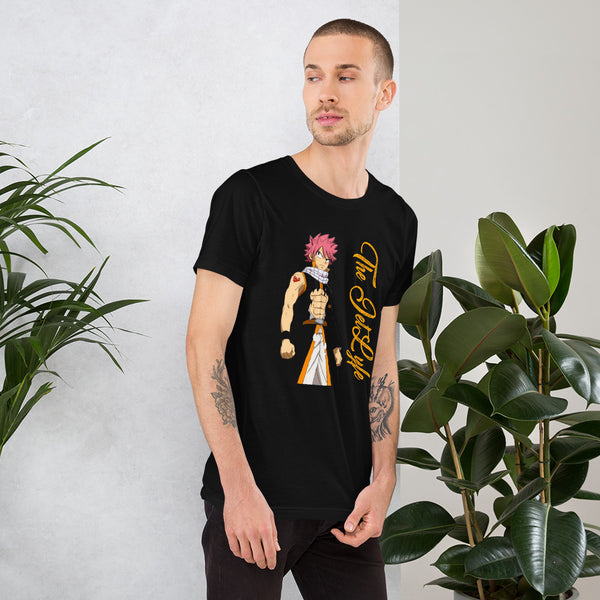 The JL Salamander Tee