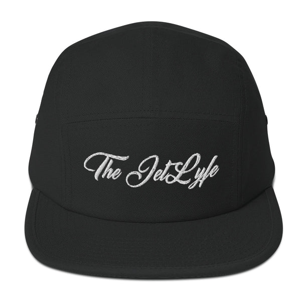 The JetLyfe 5 Panel Camper