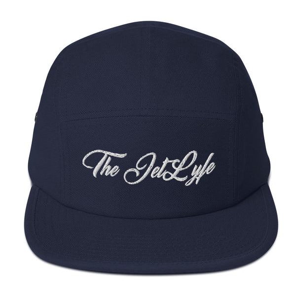 The JetLyfe 5 Panel Camper