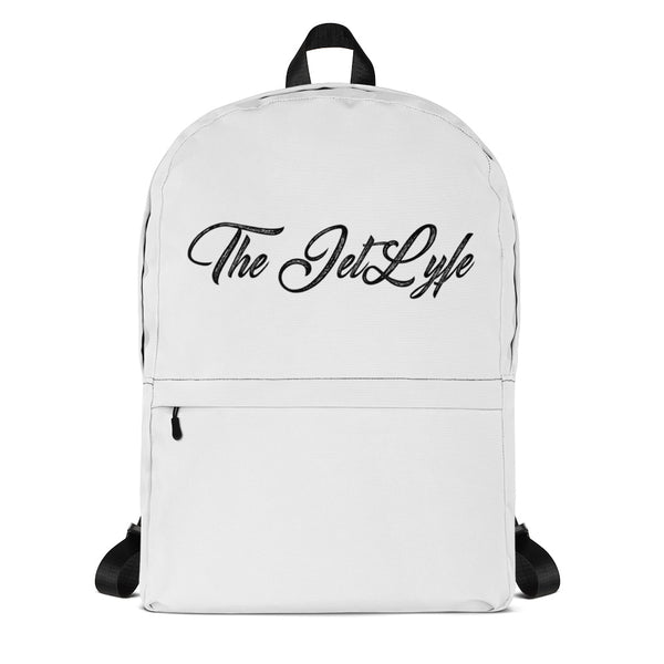 The JetLyfe Backpack