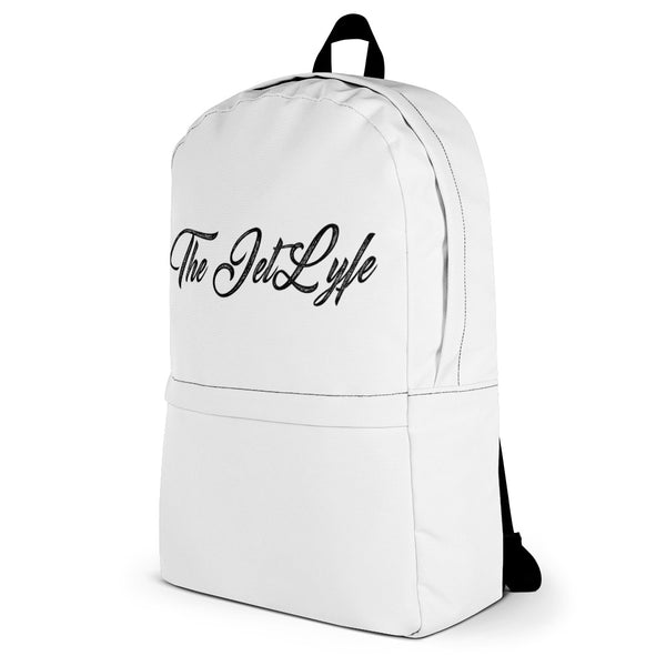 The JetLyfe Backpack