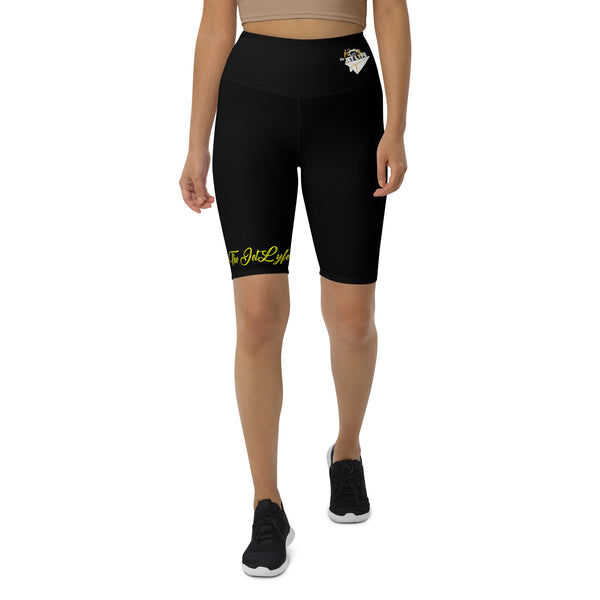 The JL Biker Lyfe Shorts