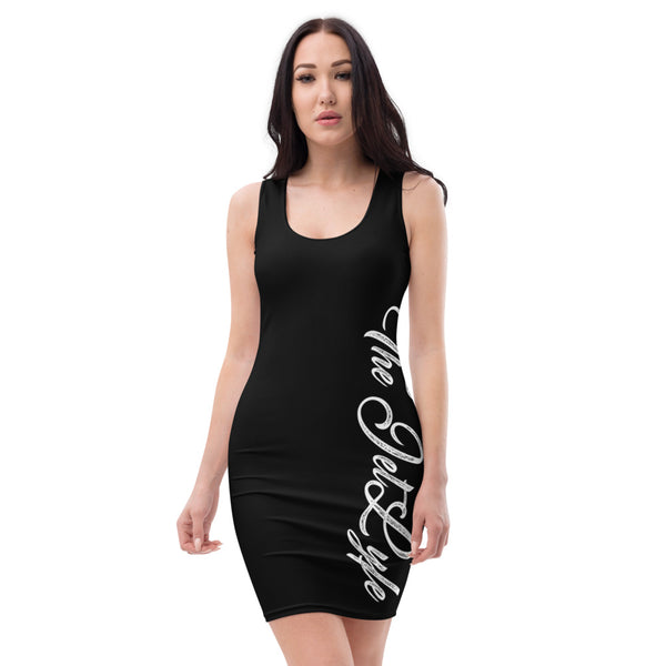 The Nyte Lyfe Dress