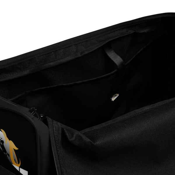 The JetLyfe Duffle bag