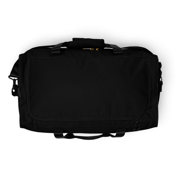 The JetLyfe Duffle bag
