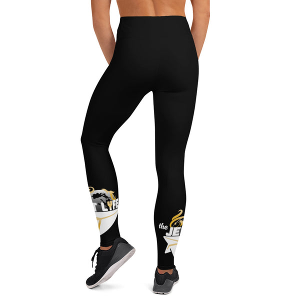 The JL Yoga Leggings