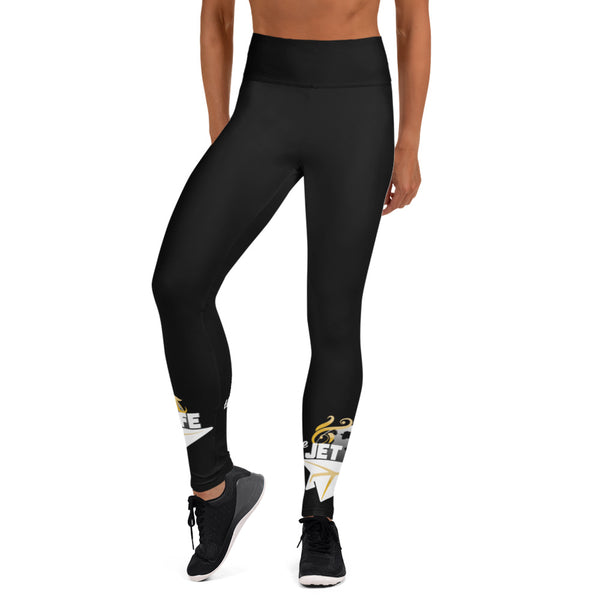 The JL Yoga Leggings