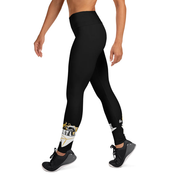 The JL Yoga Leggings