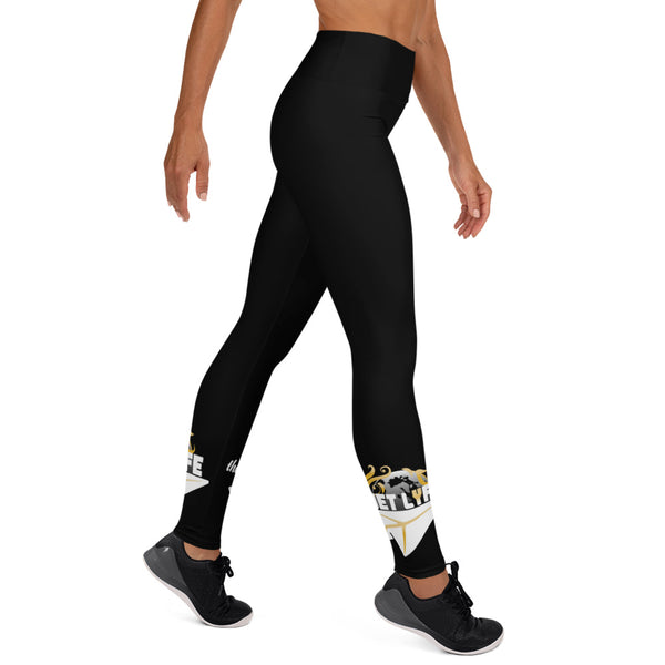 The JL Yoga Leggings