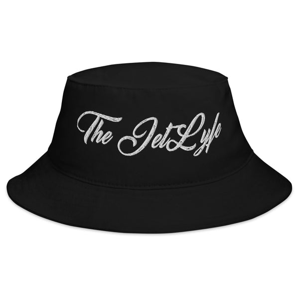 The JetLyfe Bucket Hat