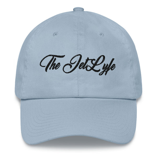 The JetLyfe Dad hat