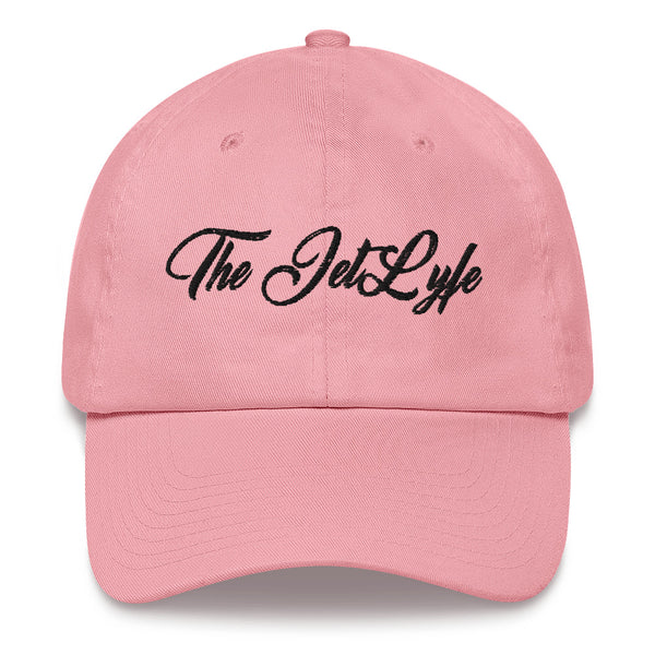 The JetLyfe Dad hat