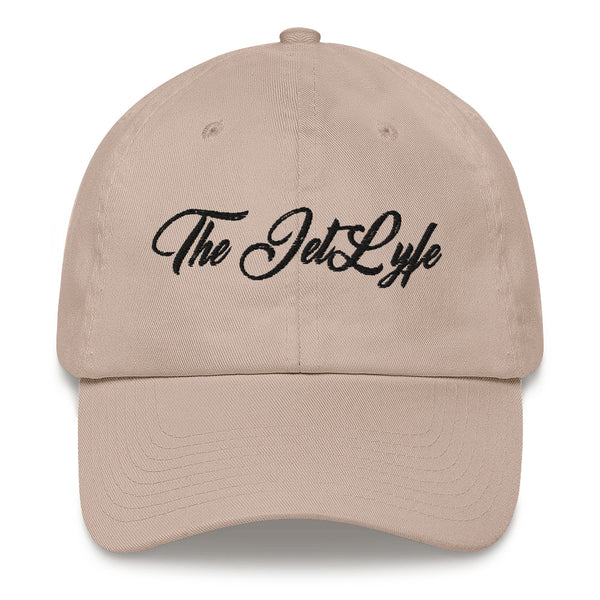 The JetLyfe Dad hat