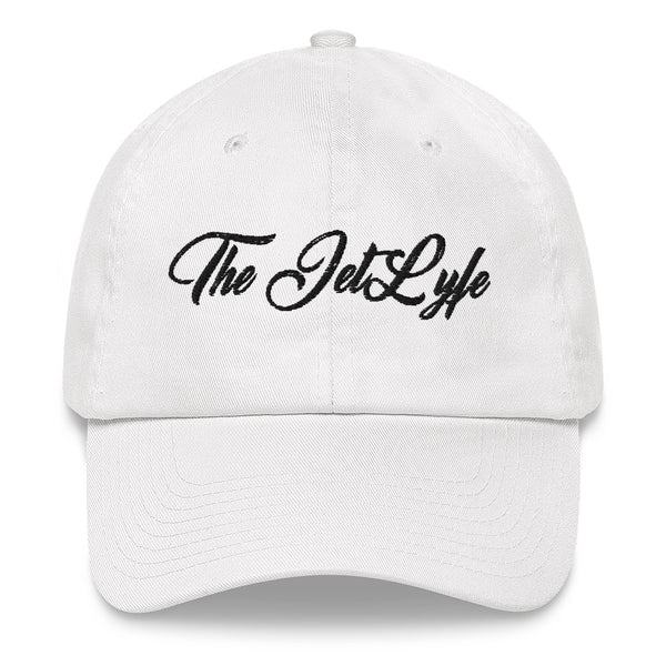The JetLyfe Dad hat