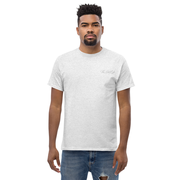 The JetLyfe Men's Heavyweight Tee