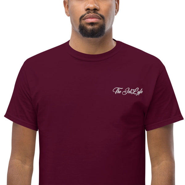 The JetLyfe Men's Heavyweight Tee