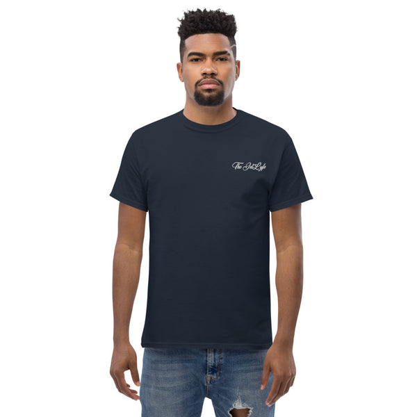 The JetLyfe Men's Heavyweight Tee