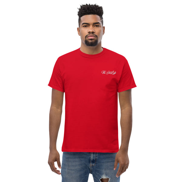 The JetLyfe Men's Heavyweight Tee