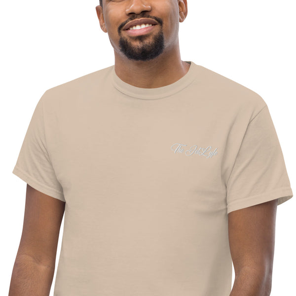 The JetLyfe Men's Heavyweight Tee