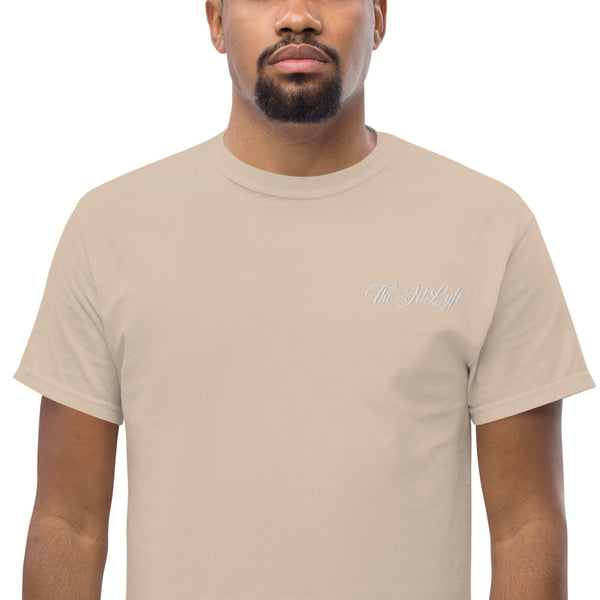 The JetLyfe Men's Heavyweight Tee
