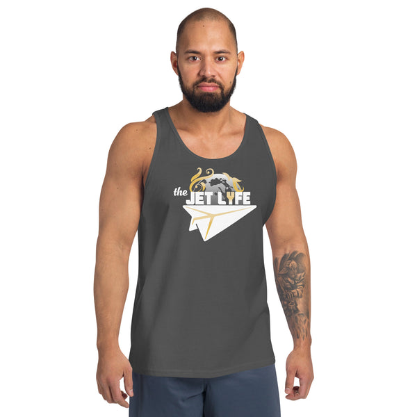 The JL Classic Tank Top