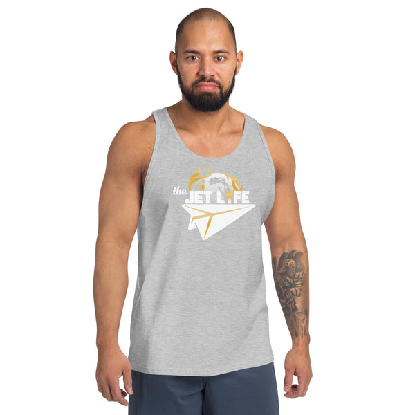 The JL Classic Tank Top