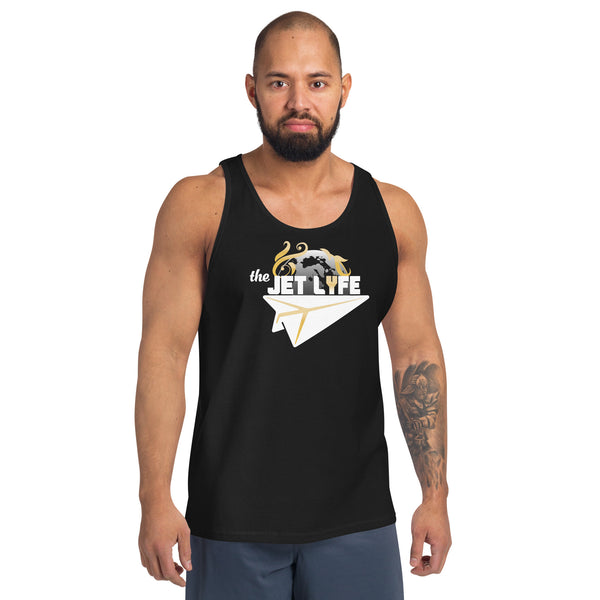 The JL Classic Tank Top