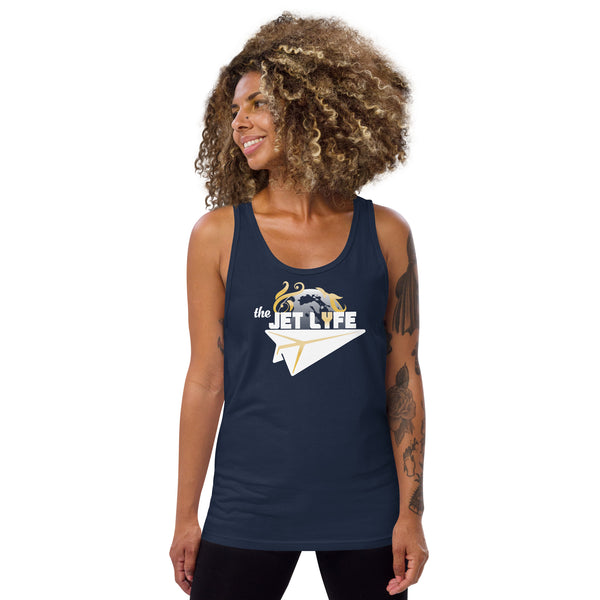 The JL Classic Tank Top