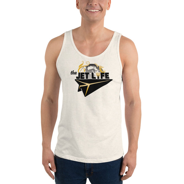 The JL Classic Tank Top