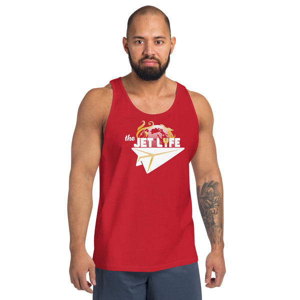 The JL Classic Tank Top