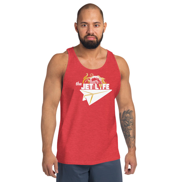 The JL Classic Tank Top