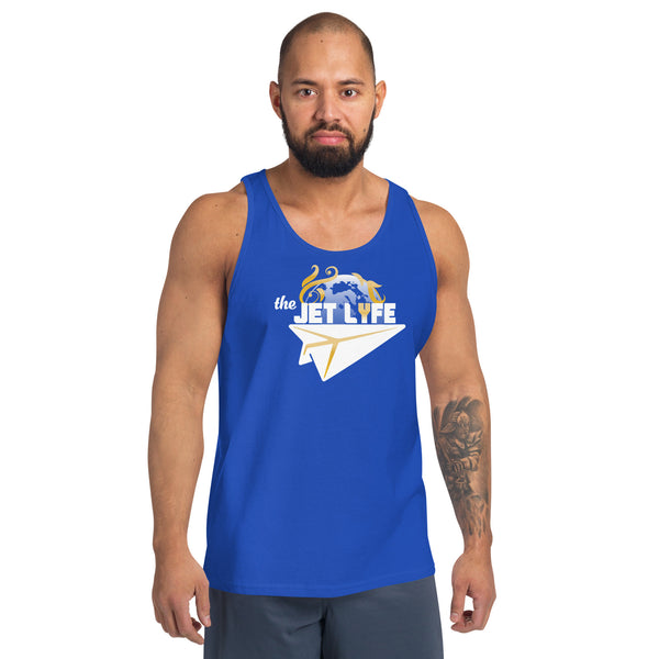 The JL Classic Tank Top