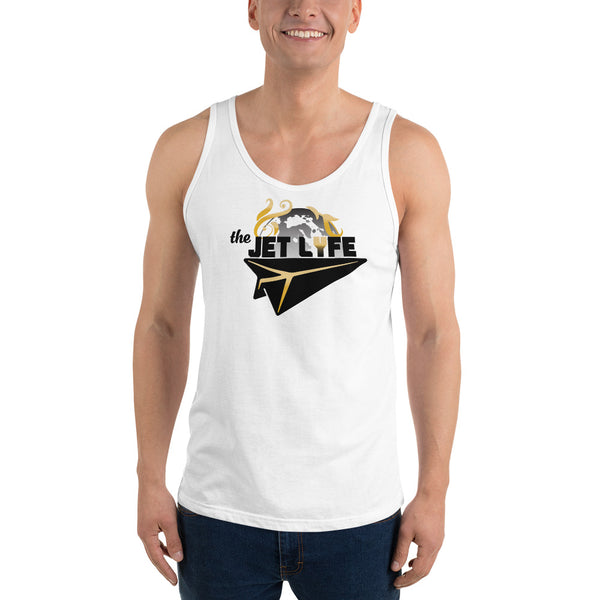 The JL Classic Tank Top