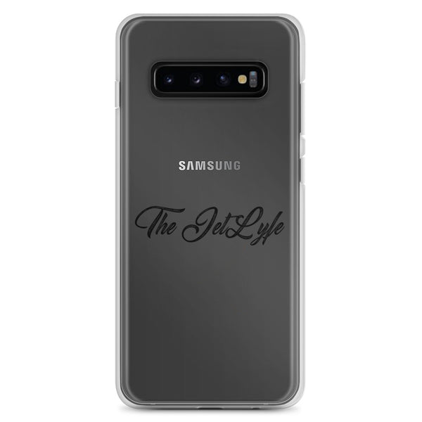 The JetLyfe Samsung Case